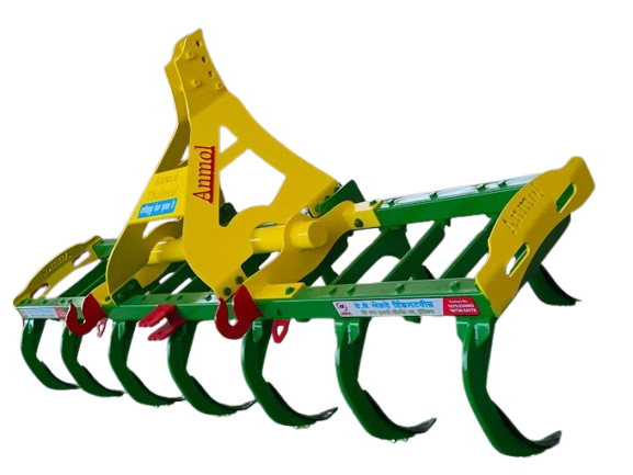 High-Quality Cultivator Manufacturer & Supplier in Thuliwal & Barnala - Anmol Implement