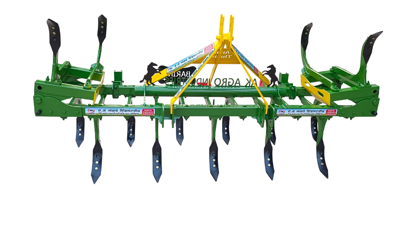 Best Agricultural Machinery Supplier & High-Quality Farm Equipment Supplier in Thuliwal, Barnala - Anmol Implement