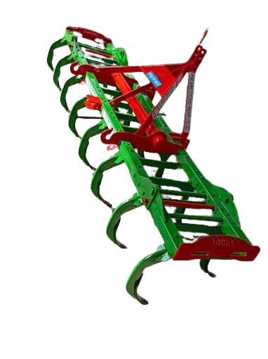 High-Quality Rotavator Manufacturer & Supplier in Thuliwal & Barnala - Anmol Implement