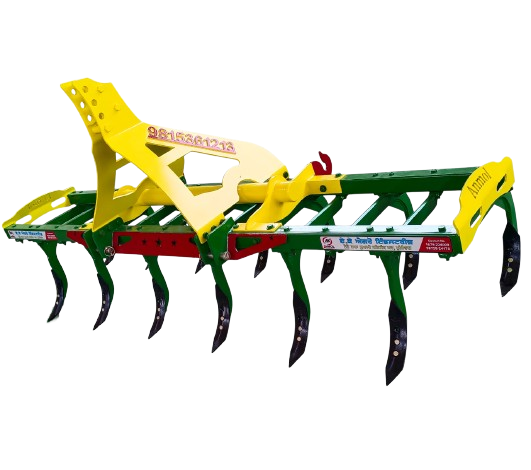 Best Cultivator Manufacturer & Supplier in Thuliwal, Barnala - Anmol Implement