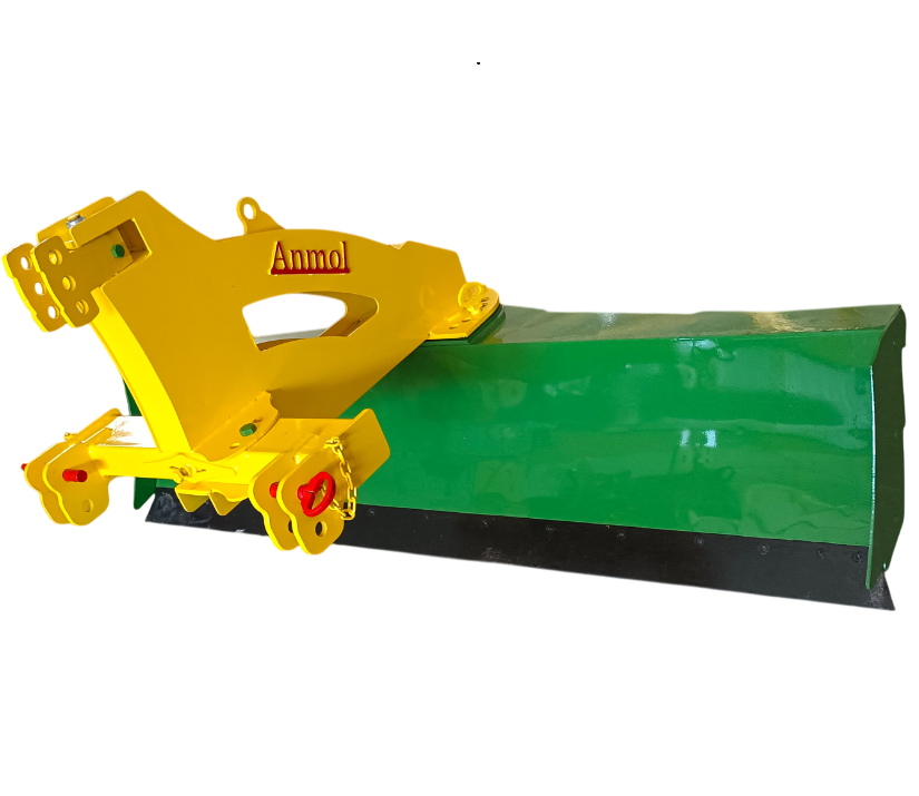 Reliable Land Leveler Manufacturer & Supplier in Thuliwal, Barnala - Anmol Implement